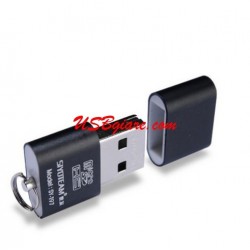 ĐẦU ĐỌC THẺ NHỚ MINI 1 THẺ MICRO SD SIYOTEAM SY-T18